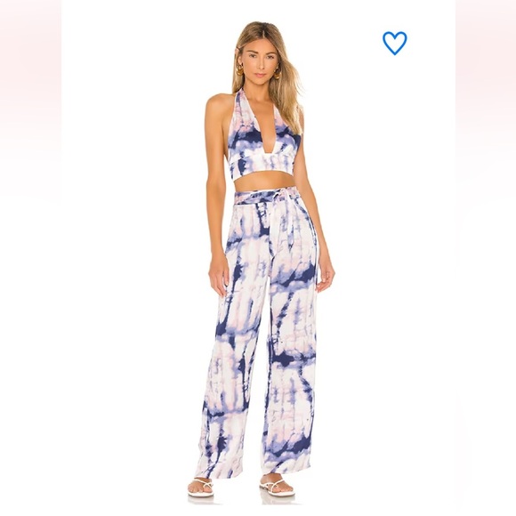 superdown Pants - Superdown ‘Nicky’ Pant Set